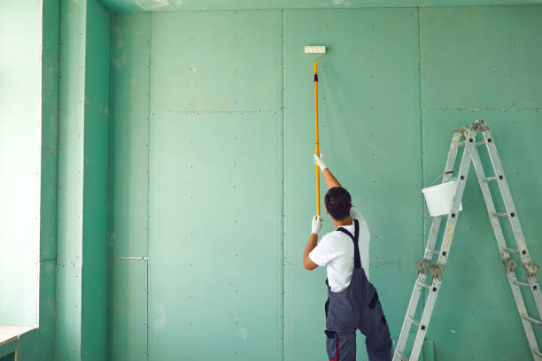  Fairfield University, CT Mold Removal Pros