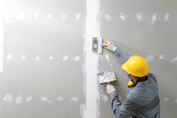 Best Asbestos and Lead Testing During Mold Inspection  in Fairfield University, CT