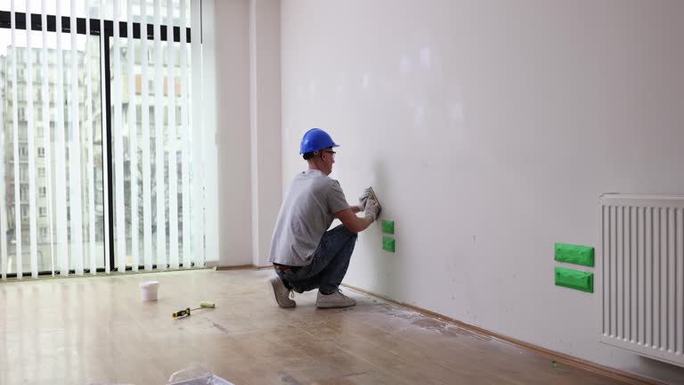 Mold Remediation for Rental Properties in Fairfield University, CT